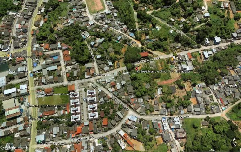 Apartamento, 2 quartos, 50 m² - Foto 1