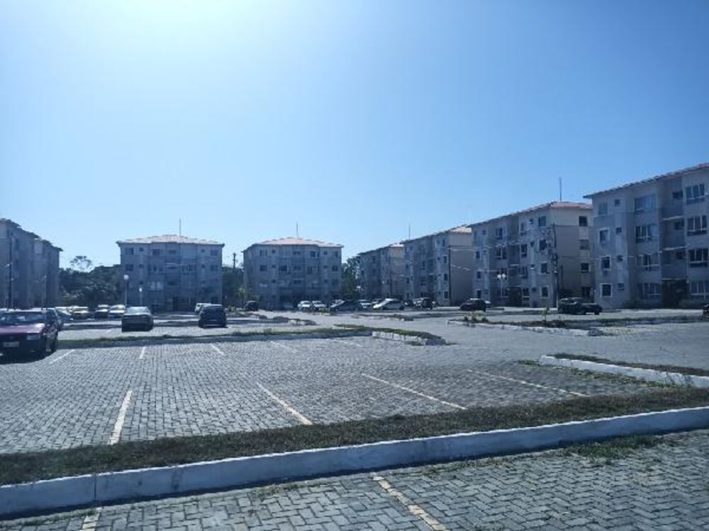 Apartamento à venda com 2 quartos, 54m² - Foto 1