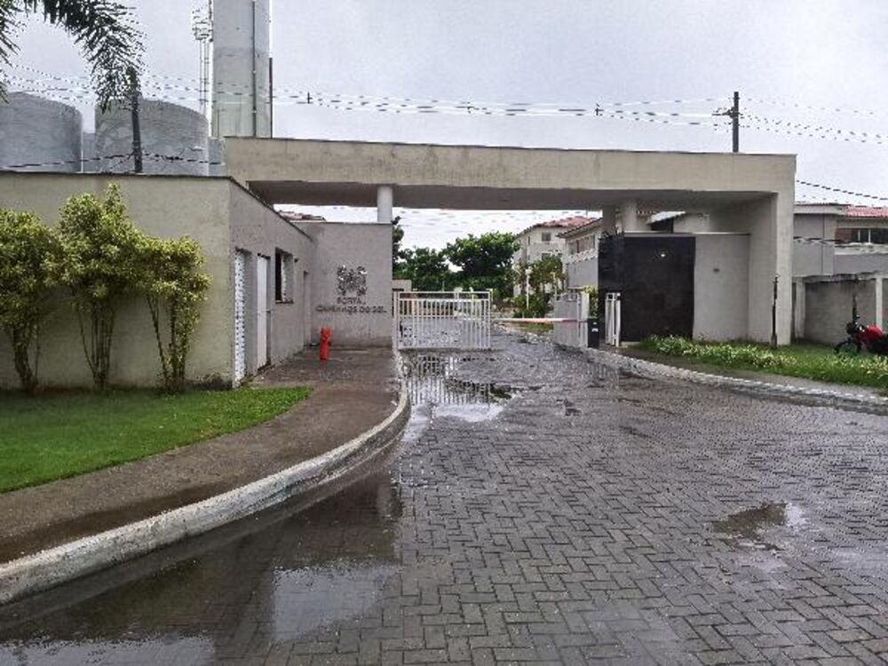 Apartamento à venda com 2 quartos, 47m² - Foto 1