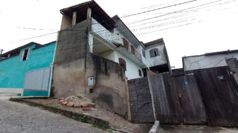 Apartamento à venda com 2 quartos, 71m² - Foto 1