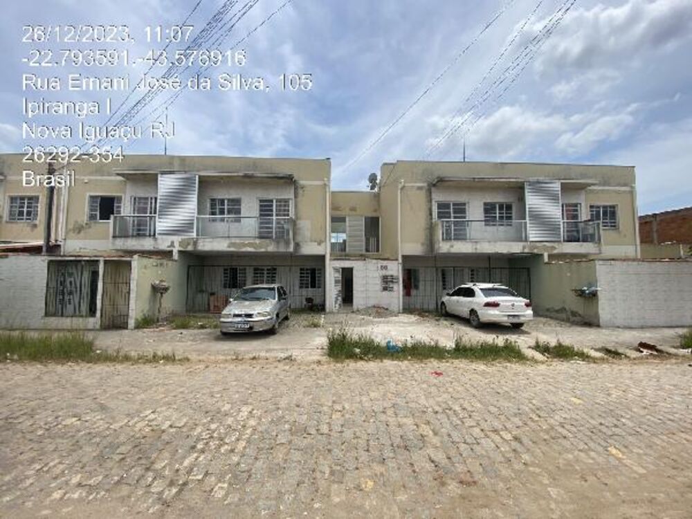 Apartamento à venda com 1 quarto, 29m² - Foto 1