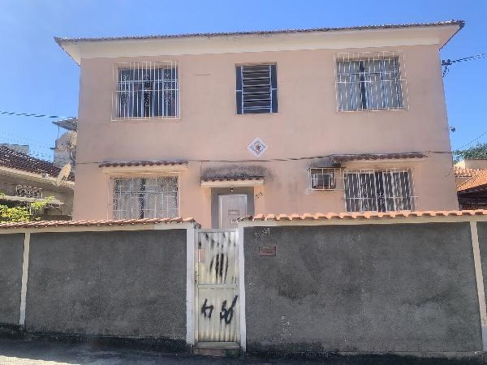 Apartamento à venda com 1 quarto, 60m² - Foto 1