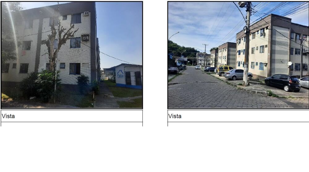 Apartamento à venda com 2 quartos, 47m² - Foto 1