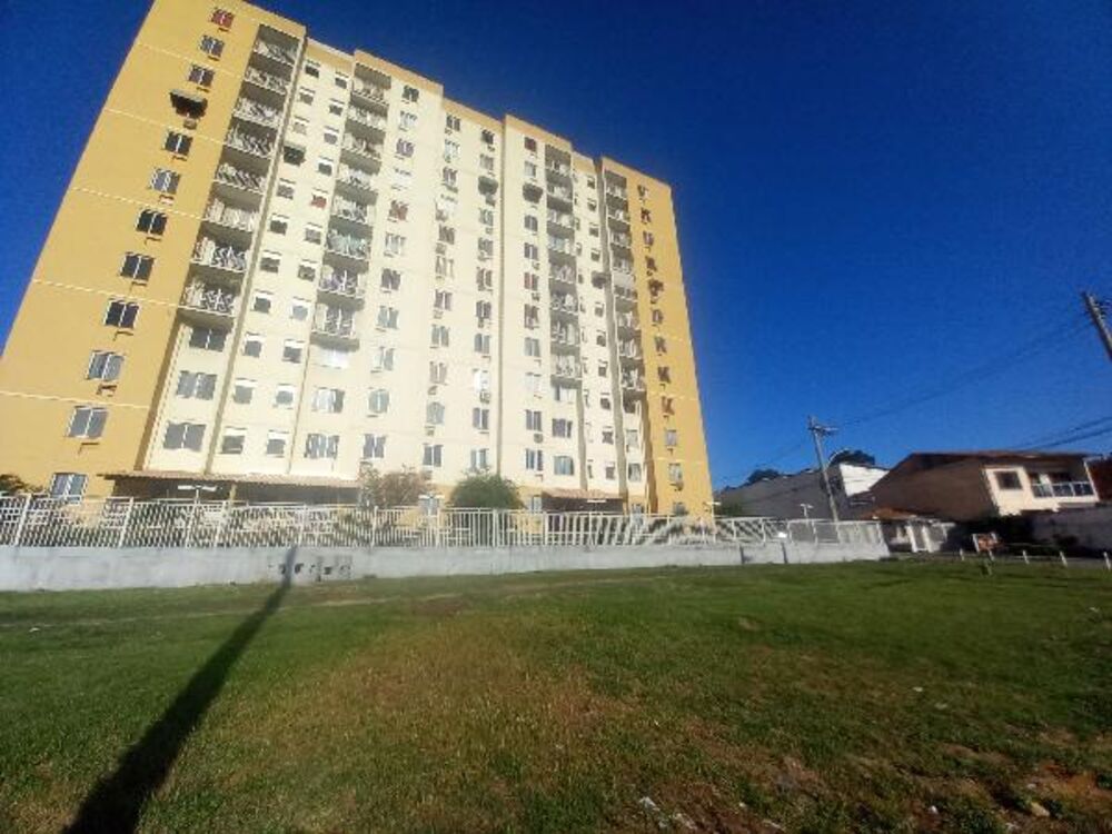 Apartamento à venda com 2 quartos, 46m² - Foto 1