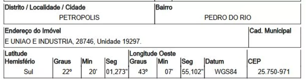 Terreno à venda com 1 quarto, 196171m² - Foto 2