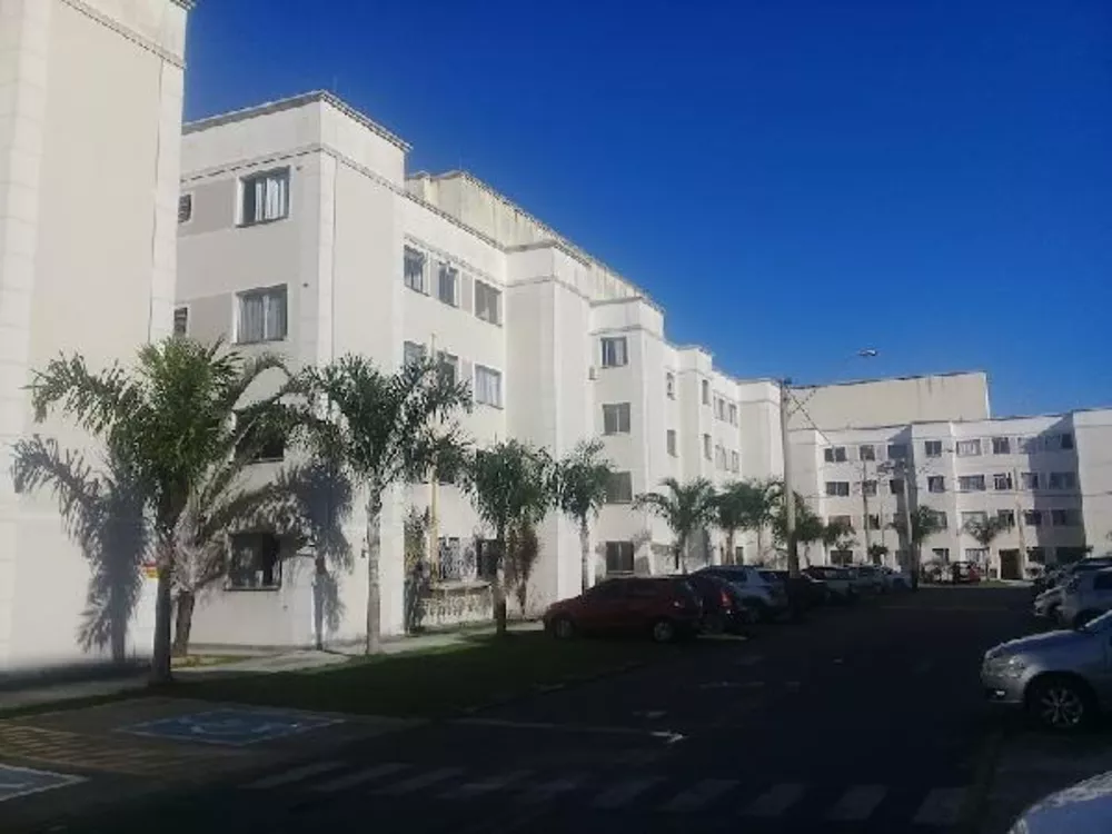 Apartamento à venda com 2 quartos, 50m² - Foto 1