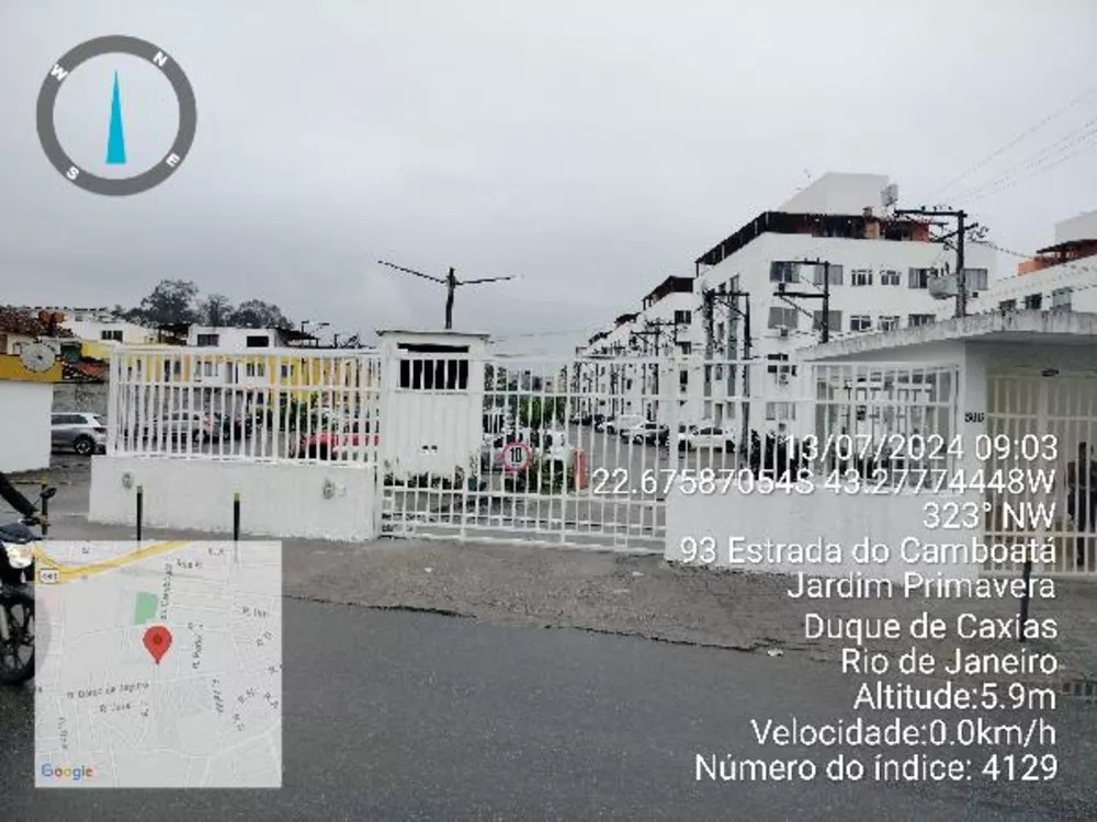 Apartamento, 2 quartos, 62 m² - Foto 7