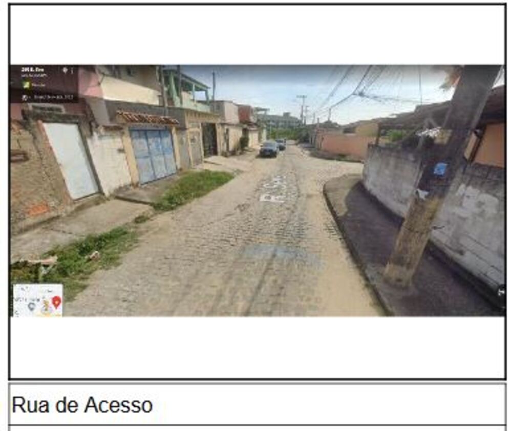 Casa à venda com 1 quarto, 51m² - Foto 2