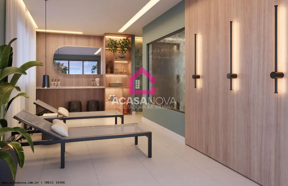 Apartamento, 1 quarto, 37 m² - Foto 25