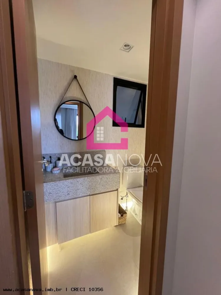 Apartamento, 1 quarto, 37 m² - Foto 6