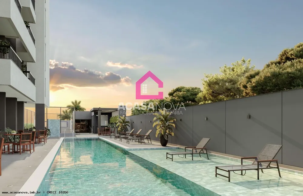 Apartamento, 1 quarto, 37 m² - Foto 26
