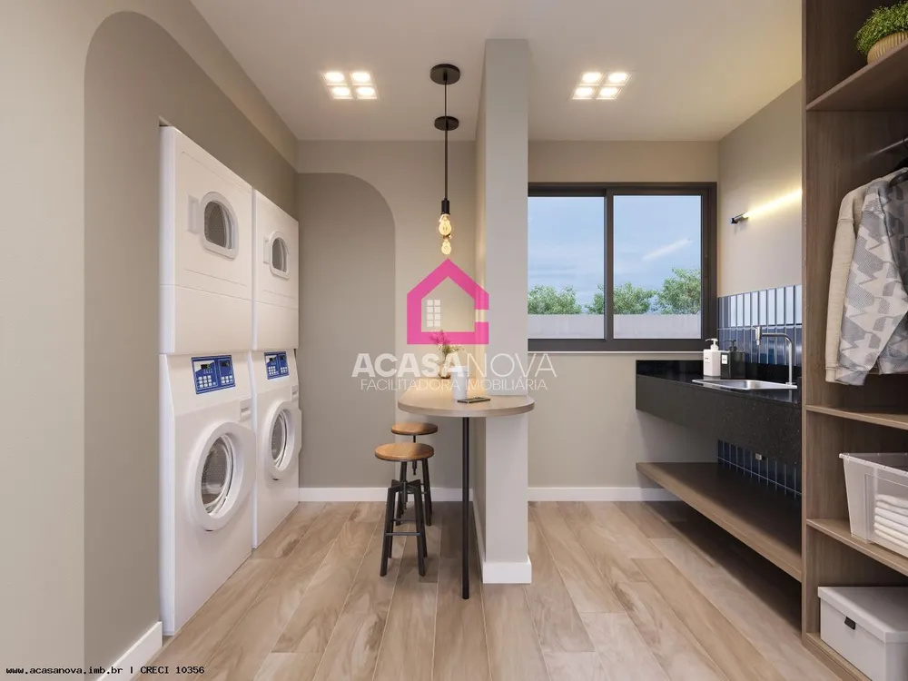 Apartamento, 1 quarto, 37 m² - Foto 31