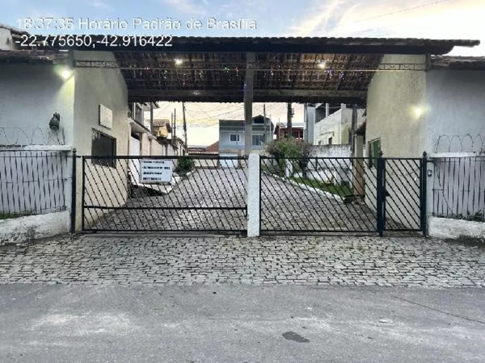 Casa, 2 quartos, 162 m² - Foto 1