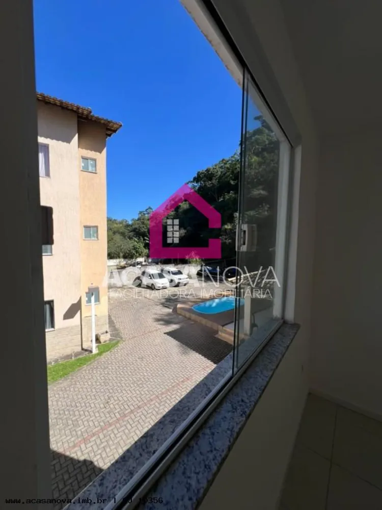 Apartamento, 2 quartos - Foto 15