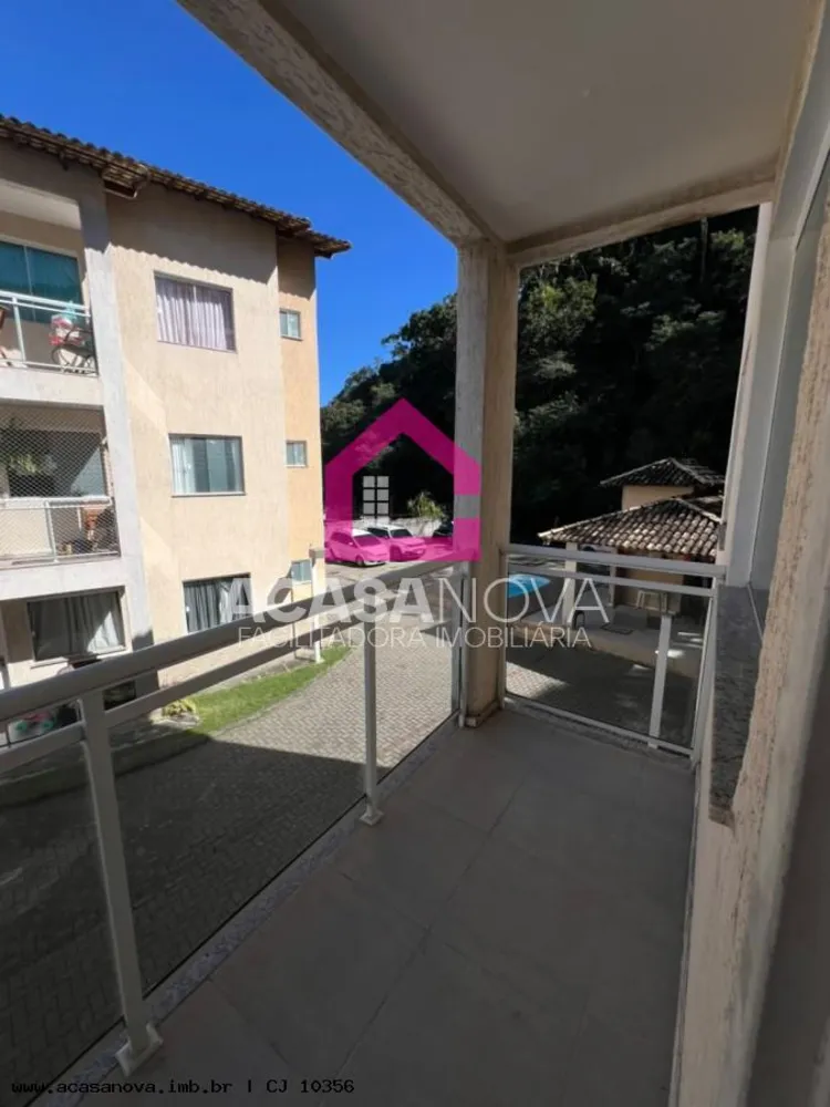 Apartamento, 2 quartos - Foto 7