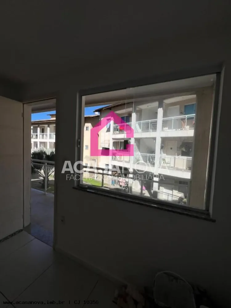 Apartamento, 2 quartos - Foto 9