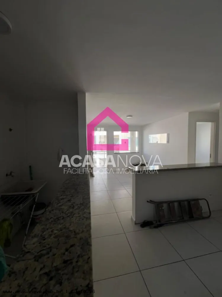 Apartamento, 2 quartos - Foto 12