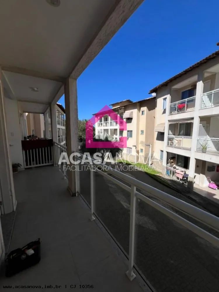 Apartamento, 2 quartos - Foto 6
