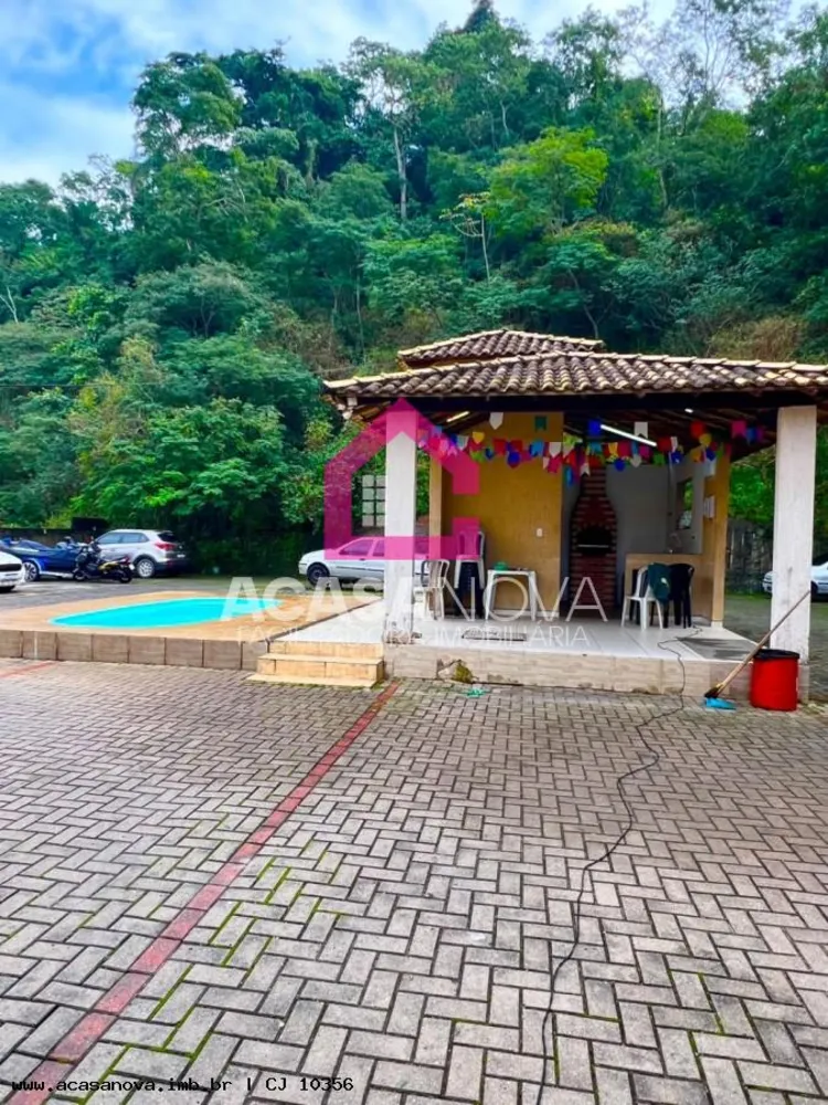 Apartamento, 2 quartos - Foto 19