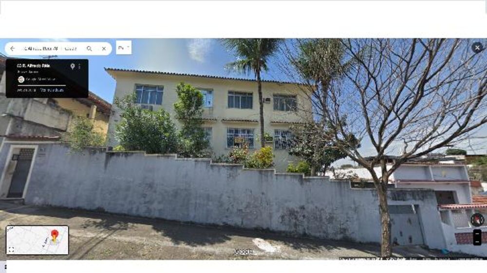 Apartamento à venda com 2 quartos, 81m² - Foto 1