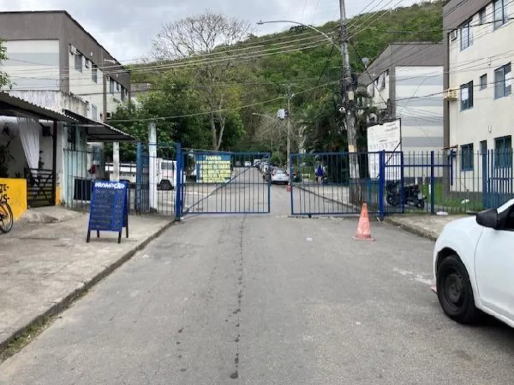 Apartamento, 2 quartos, 47 m² - Foto 1