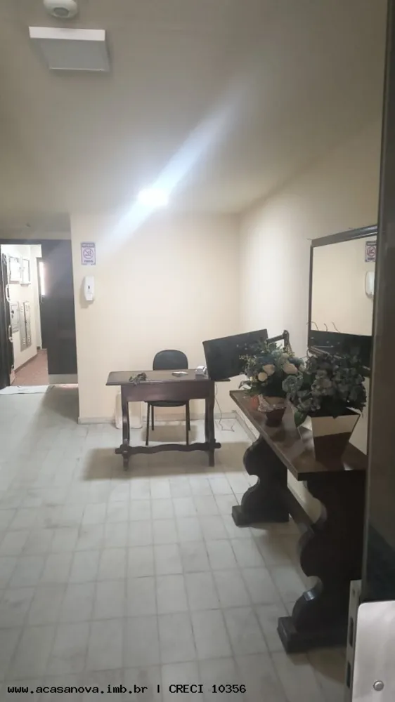 Apartamento, 2 quartos, 56 m² - Foto 5