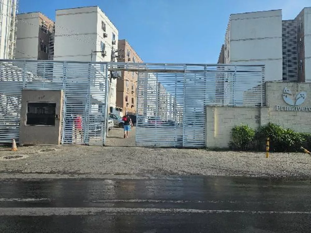 Apartamento, 2 quartos, 48 m² - Foto 1