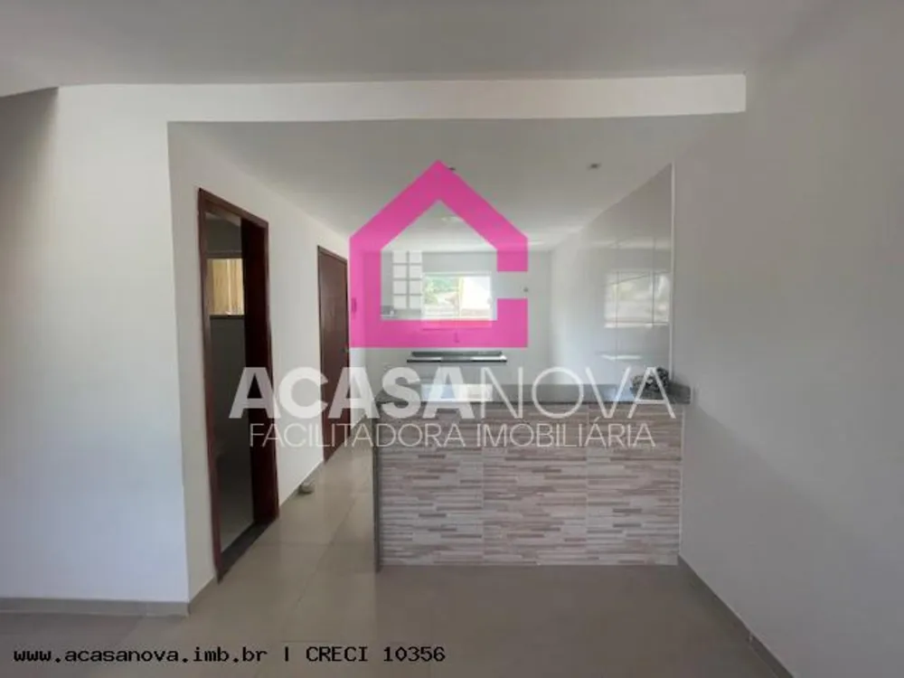 Casa, 2 quartos, 56 m² - Foto 9