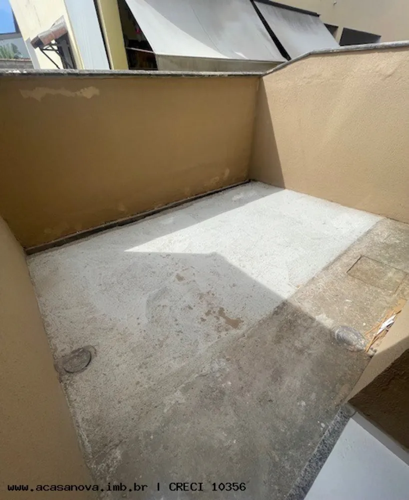 Casa, 2 quartos, 56 m² - Foto 5