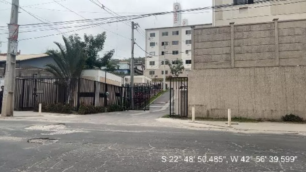 Apartamento, 2 quartos, 48 m² - Foto 1