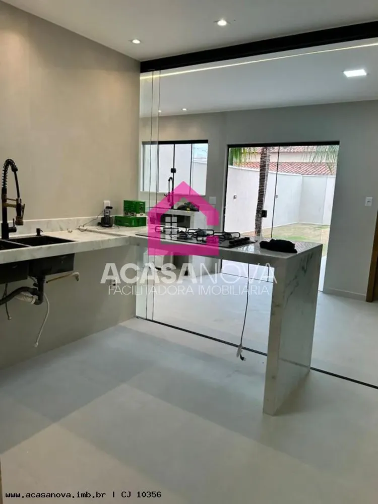 Casa, 3 quartos, 100 m² - Foto 8