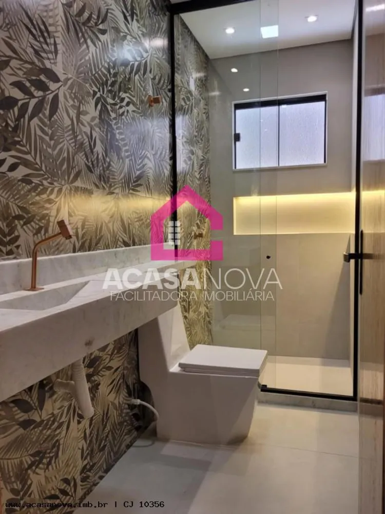 Casa, 3 quartos, 100 m² - Foto 38