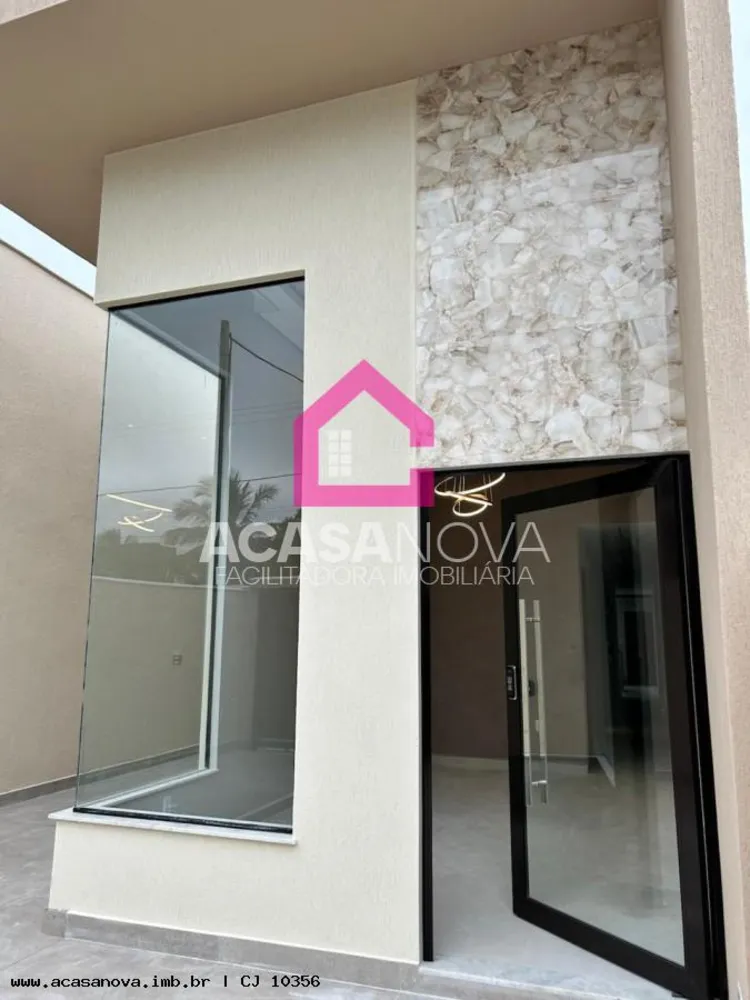 Casa, 3 quartos, 100 m² - Foto 44