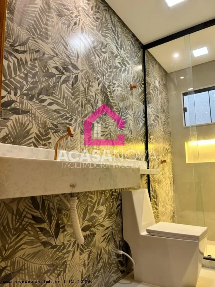 Casa, 3 quartos, 100 m² - Foto 22