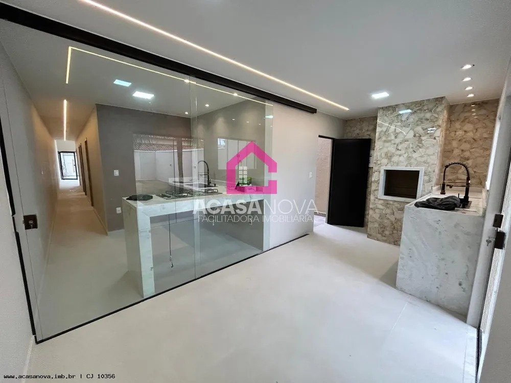 Casa, 3 quartos, 100 m² - Foto 34