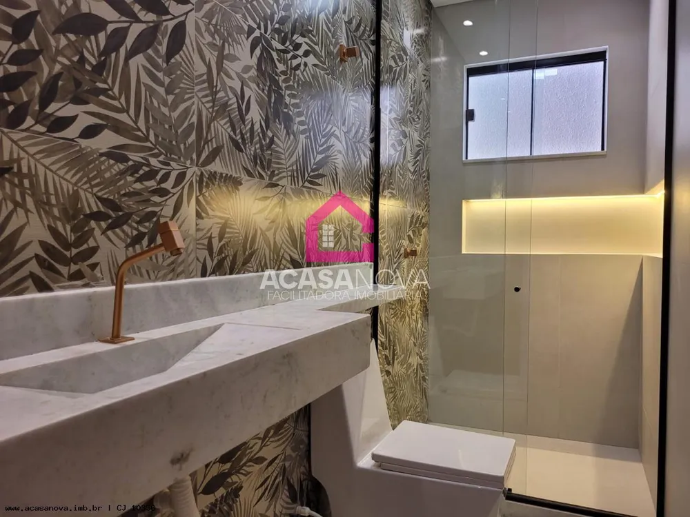 Casa, 3 quartos, 100 m² - Foto 33