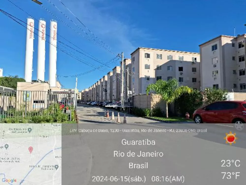 Apartamento, 2 quartos, 40 m² - Foto 1