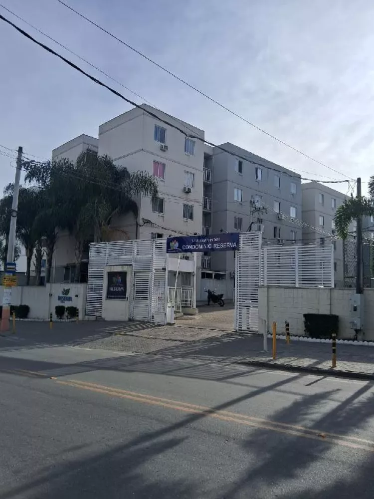 Apartamento, 2 quartos, 45 m² - Foto 1