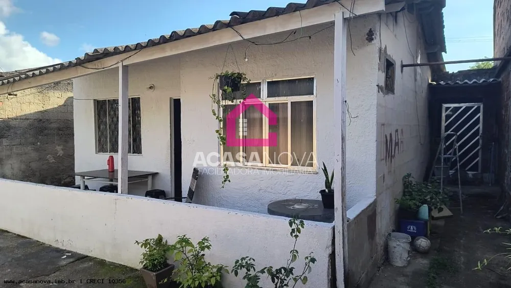 Casa, 2 quartos, 92 m² - Foto 2