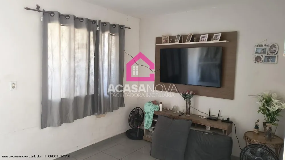 Casa, 2 quartos, 92 m² - Foto 4