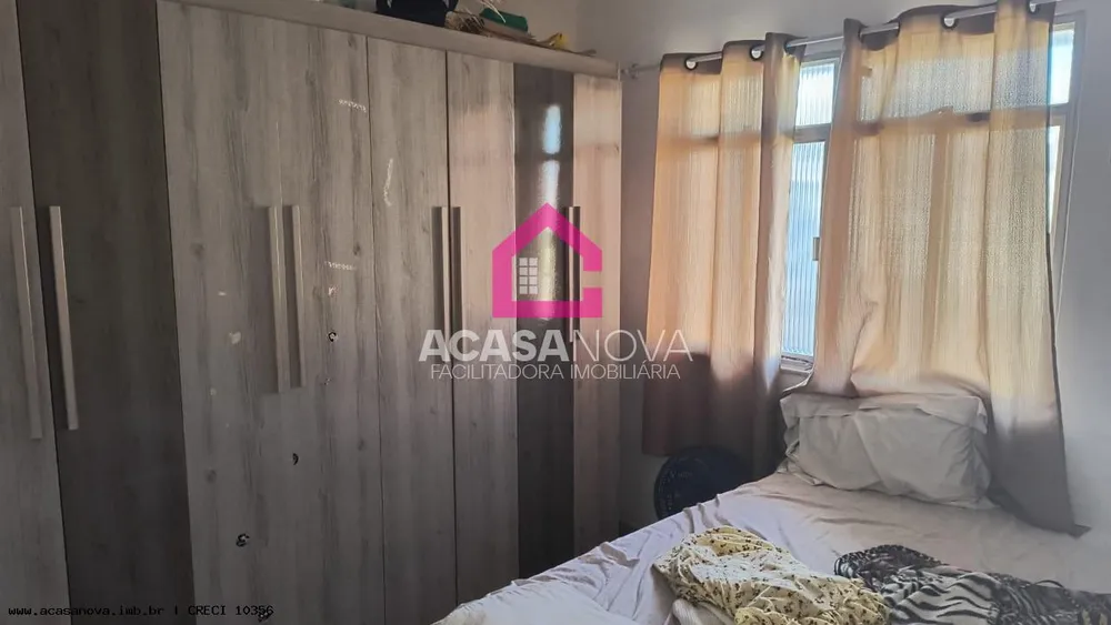 Casa, 2 quartos, 92 m² - Foto 6