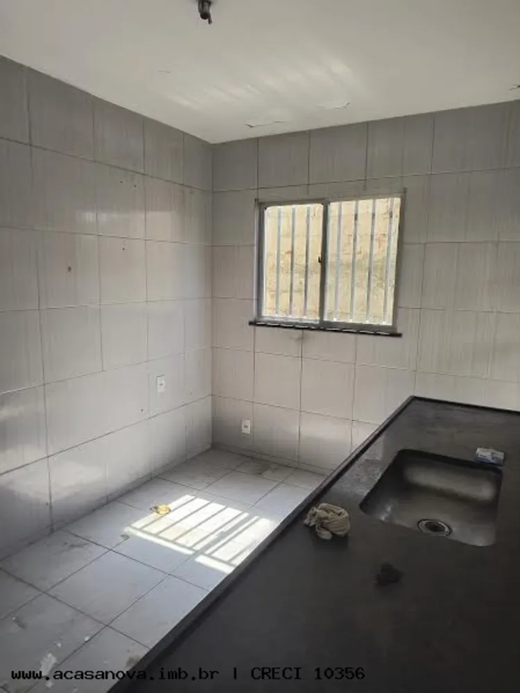 Casa, 2 quartos, 92 m² - Foto 10