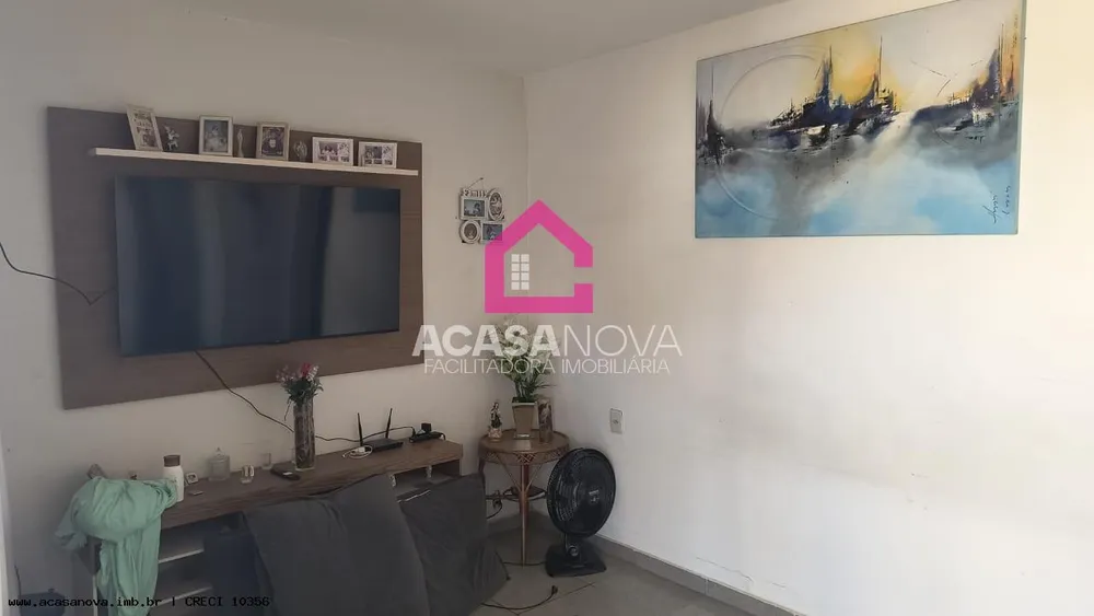 Casa, 2 quartos, 92 m² - Foto 5