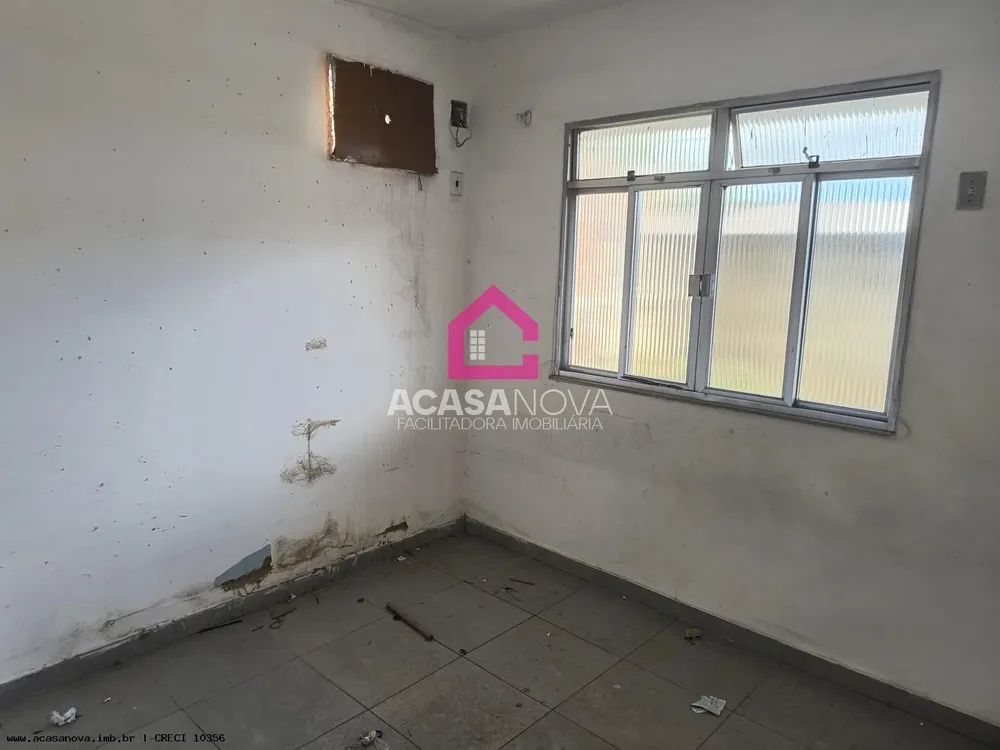 Casa, 2 quartos, 92 m² - Foto 13