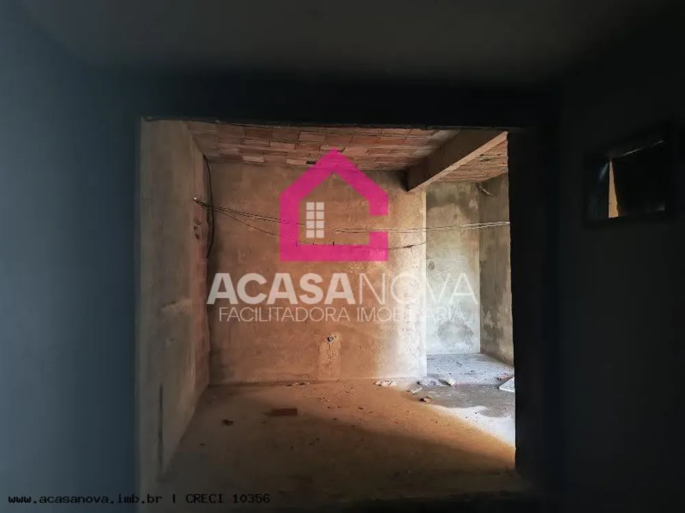 Casa, 2 quartos, 92 m² - Foto 8