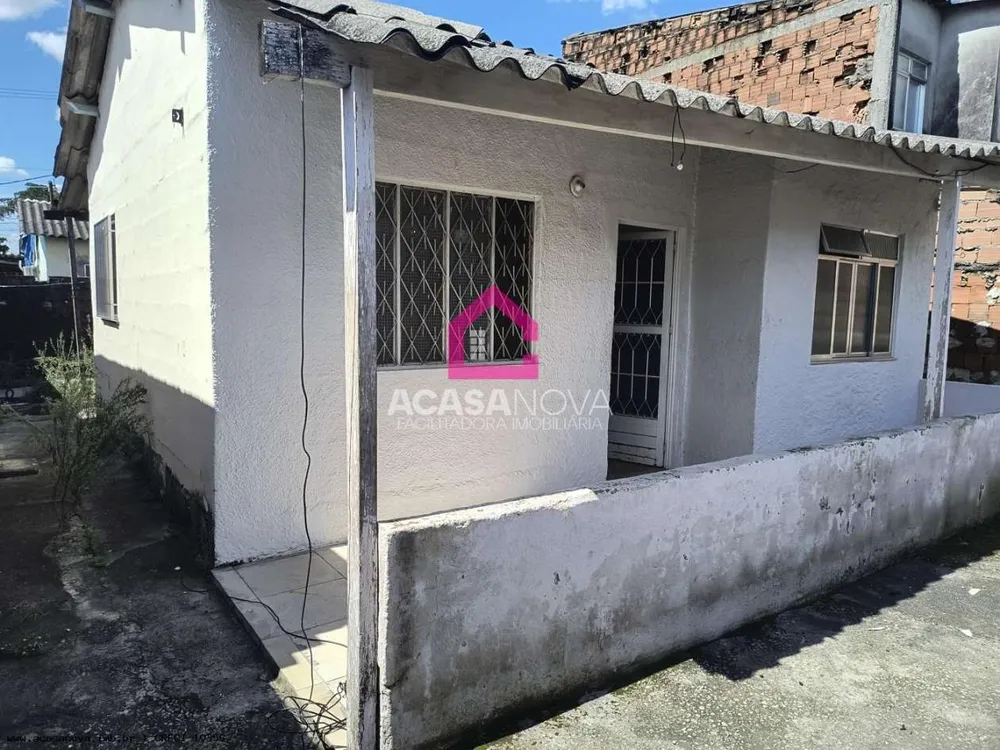Casa, 2 quartos, 92 m² - Foto 17