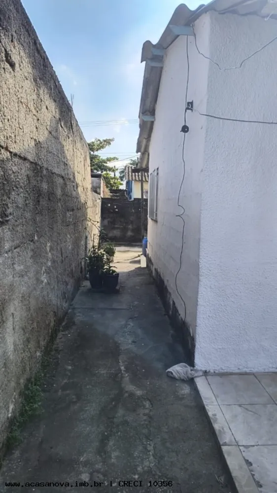 Casa, 2 quartos, 92 m² - Foto 18