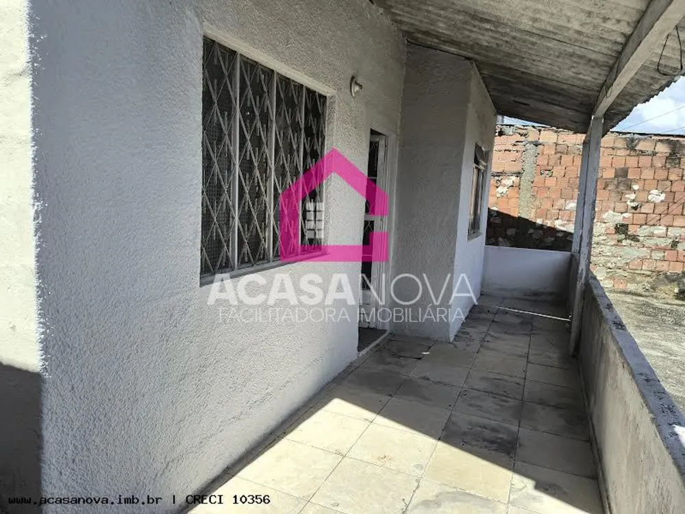 Casa, 2 quartos, 92 m² - Foto 14