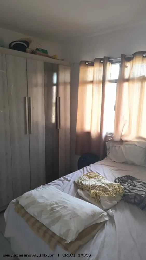 Casa, 2 quartos, 92 m² - Foto 7