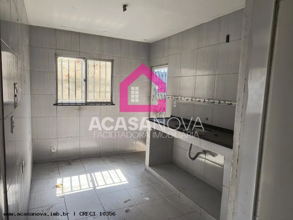 Casa, 2 quartos, 92 m² - Foto 11